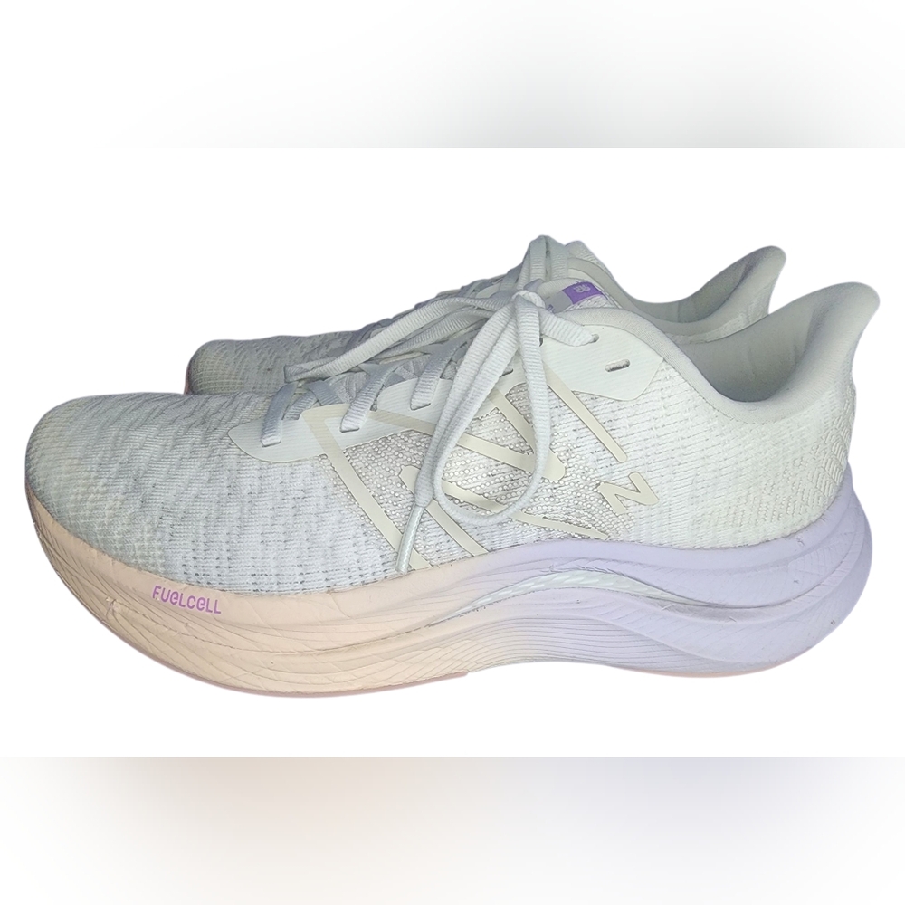New Balance Fuel Cell Propel v4 Sneakers, Womens 8.5